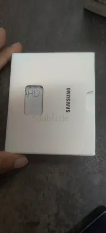 Samsung fit 3 used