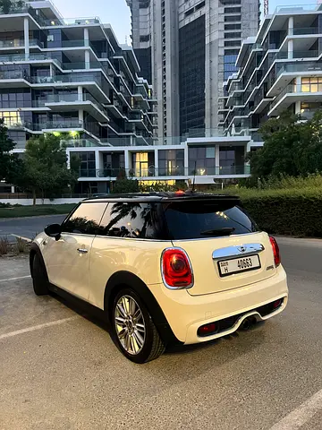 2014 MINI COOPER 缩略图 11