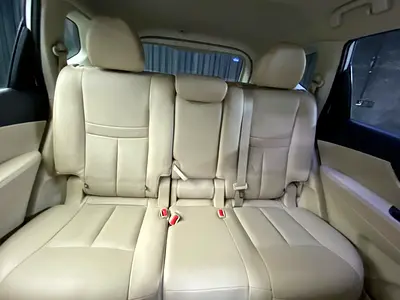 2015 Nissan ROGUE 照片 6