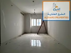 Behind the Chinese Market Near Ajman Festival One bathroom Central air conditioning Open view