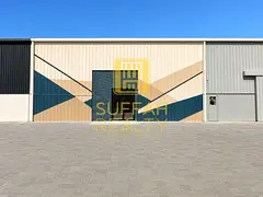 Well-Maintained Warehouse for Rent | Air-Conditioned | 50KW