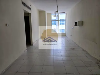 1BHK Apartment For Family With parking Muhaisnah 4