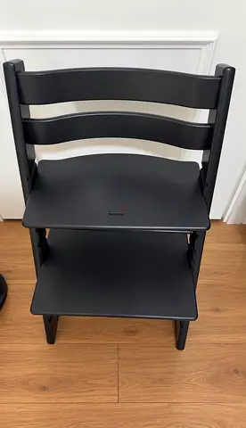 Stokke tripp trapp high chair