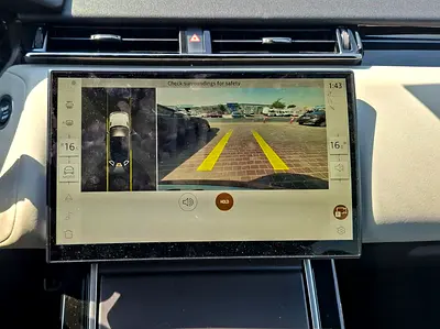 2024 LAND Rover RANGE ROVER VELAR 缩略图 13