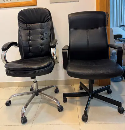 Office chairs