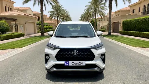 صورة 2 لـ 2024 Toyota VELOZ