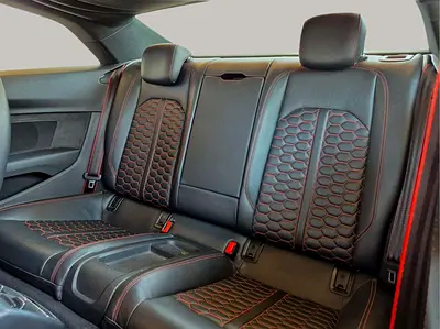 2018 AUDI RS5 缩略图 12