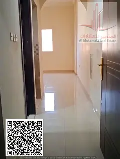 Studio for rent in Al Rawda 3 – directly on Sheikh Ammar Street.