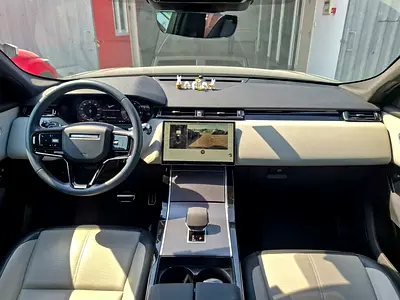 2024 LAND Rover RANGE ROVER VELAR 照片 9