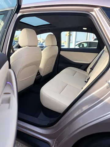 2026 Nissan N6 缩略图 13
