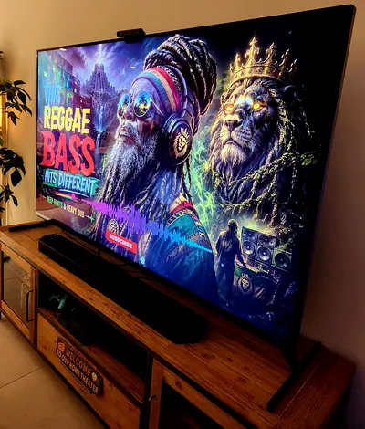 Sony Bravia 8k tv [XR 85inch premium tv]