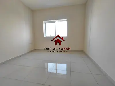 CHEAPEST 1BHK 6 CHEQUES =AL NAHDA DUBAI SHARJAH BORDER=FRONT OF RTA BUS STOP