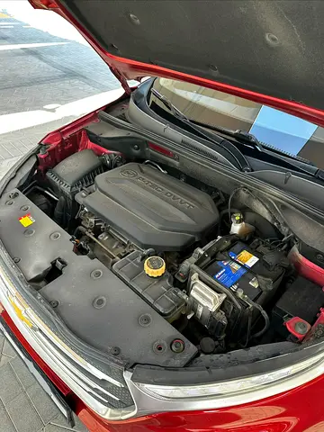 2023 Chevrolet GROOVE 缩略图 13