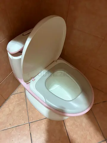 Baby Potty Training Toilet