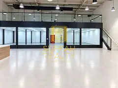 Well-Maintained Warehouse for Rent | Creative Compound