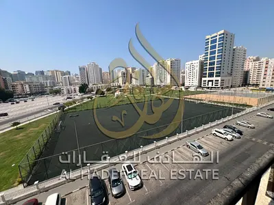 3-Bedroom Apartment for Annual Rent in Abu Shagara – Full Maintenance & Flexible Payments