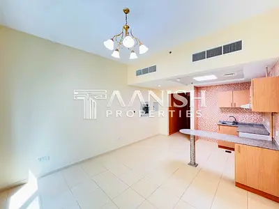 Affordable Studio for Rent | Ready to move in I Prime location