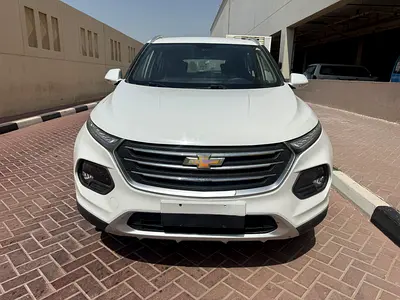 2023 Chevrolet GROOVE 照片 1