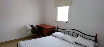 Room for Rent