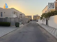 Residential Investment Plot in Ajman Hills – Al Aliya | 3,445 sq. ft. | G+1 + Roof | 1.05 Million