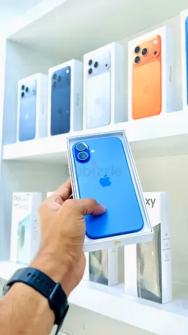 i phone 16 plus 128 gb