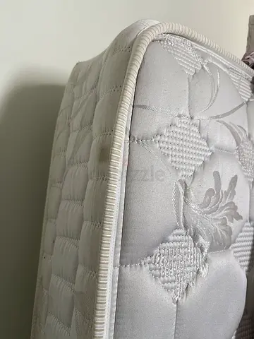 Free Mattress PAN Home spring