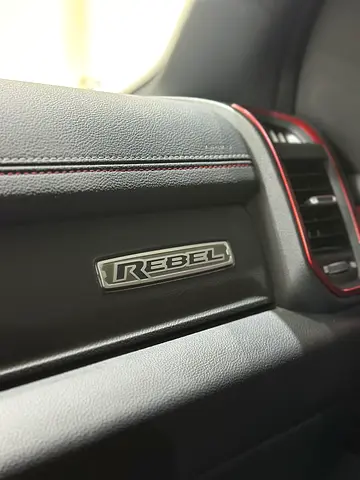 صورة مصغرة 20 لـ 2023 Dodge RAM 1500