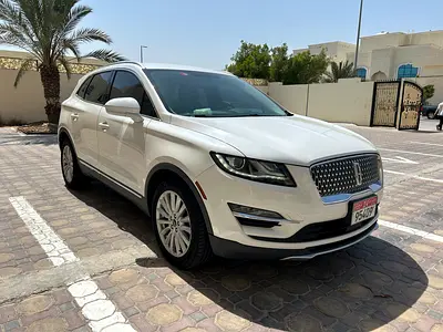 صورة 1 لـ 2019 Lincoln MKC