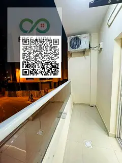 Hello and welcome 🌹 🏢 Furnished Apartment for Monthly Rent 📍 Location: Ajman Corniche ✨ F