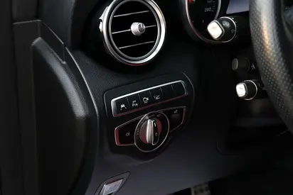 صورة مصغرة 19 لـ 2019 Mercedes-BENZ GLC