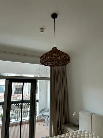 Ceiling Lamp