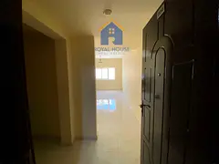 Master Bedroom & Living Room for Annual Rent in Al Khan