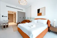 Elegant Studio | Avelon Boulevard | Arjan