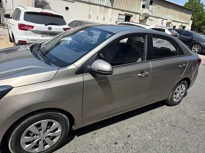 2020 KIA PEGAS 缩略图 19