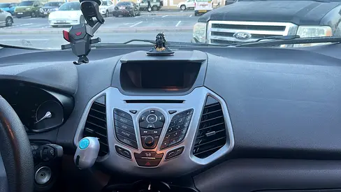 صورة 3 لـ 2015 FORD ECOSPORT