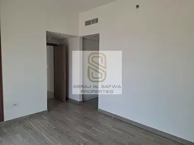 LUXURY 2BR - WITH MAID ROOM- SEA VIEW