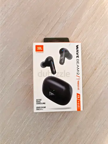 JBL wave beam 2 earbuds