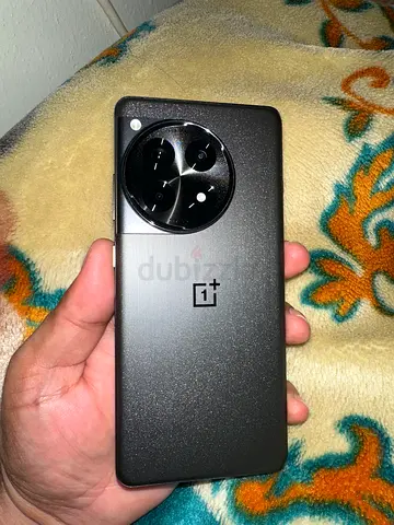 OnePlus 12R (visible OnePlus logo) - Good Condition