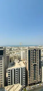 🏡 For Sale – Luxury 3-Bedroom Master Apartment with Living Room | Al Majaz 3, Sharjah