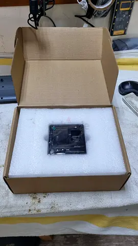 Zkteco SF100 biometric reader new