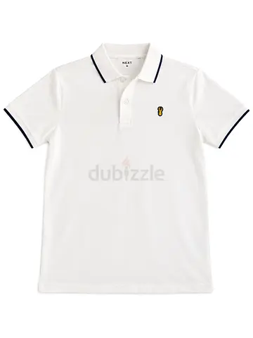 Next polo shirt