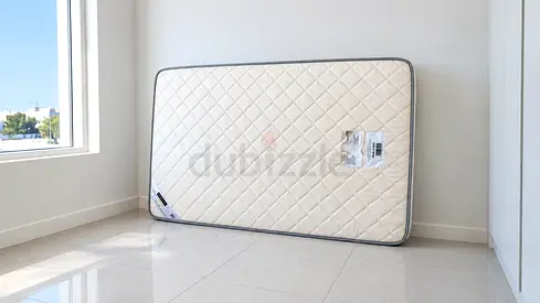 UAE Brand Mattress for Sale – AED 100