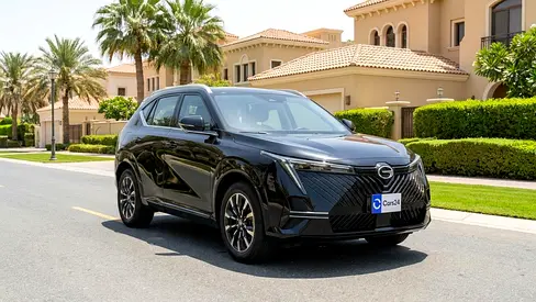 AED 846/month | 0 DP | Free 3 Months Warranty | Service History | 30 Day Return | GAC EMKOO 2024