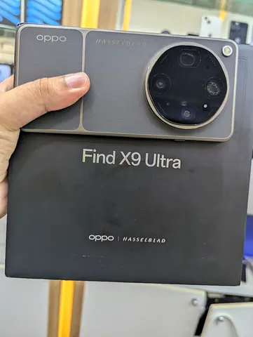 Oppo Find X9 Ultra Global (512GB)