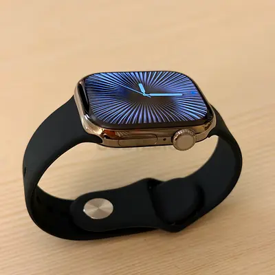 Apple Watch Series 11