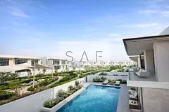 Genuine 5BR Villa | Lowest Price in Opal Gardens