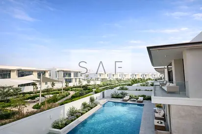Genuine 5BR Villa | Lowest Price in Opal Gardens