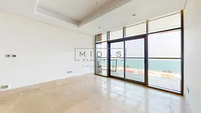 Vacant I Full Sea View I Balcony I Maid Ensuite