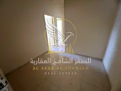 Spacious 2 Bedroom Apartment with 4 Installments in Al Yarmook