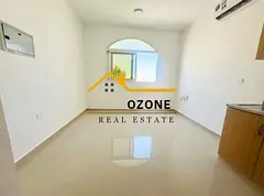 * Spacious Studio Apartment | Family Building | Prime Location